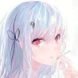 影迷 小满 头像