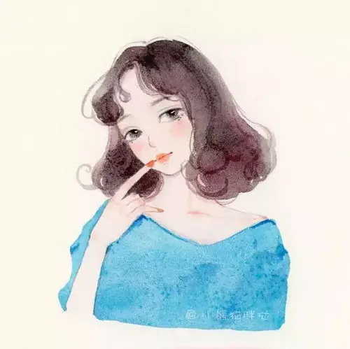 影迷 老K 头像